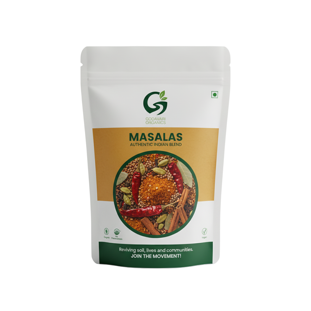 Spices