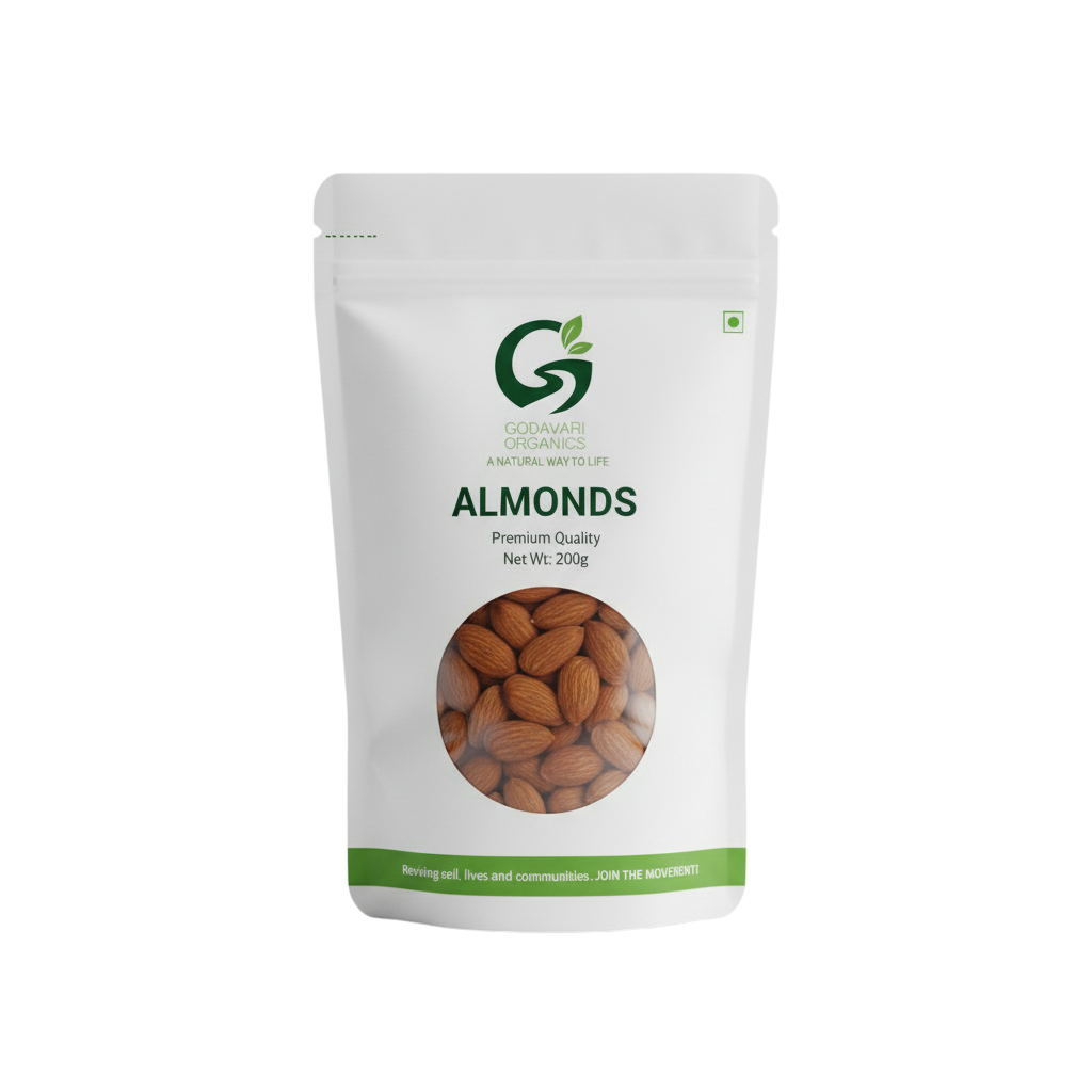 Dry Fruits