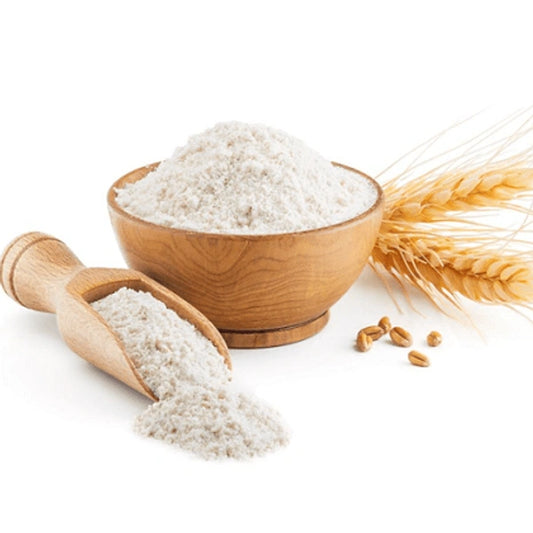 Whole Wheat Organic Atta