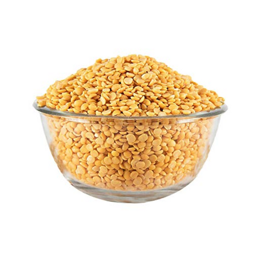 Organic Toor Dal (Pigeon Pea)