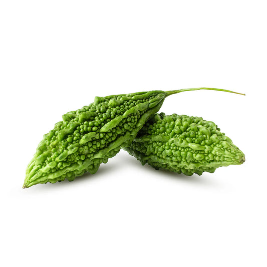 Organic Bittergourd