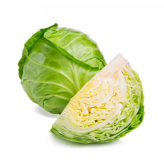 Organic Cabbage