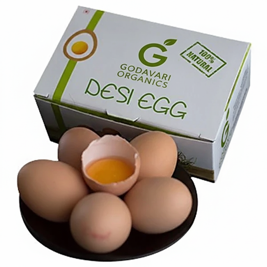 Desi Nati Eggs (Bengaluru)