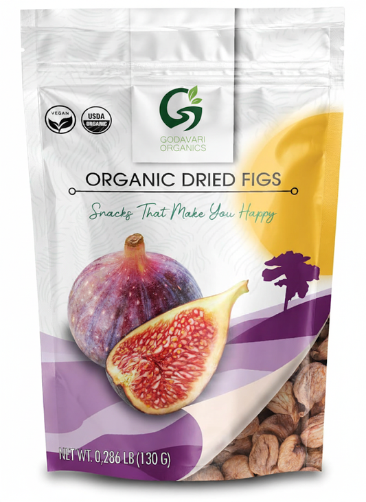Dried Fig