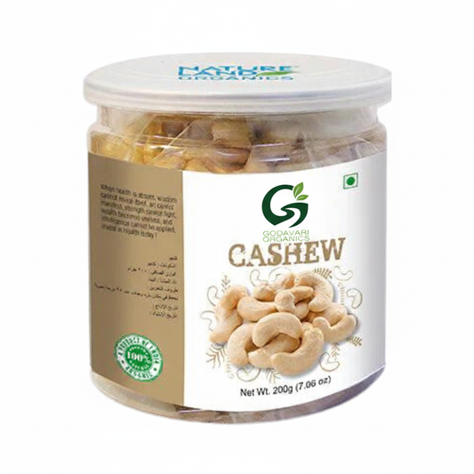 Cashew Nuts