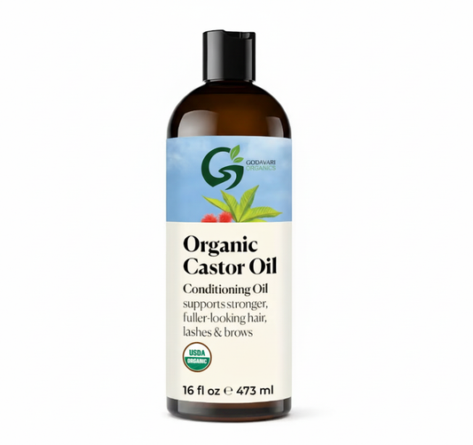 Castor Oil